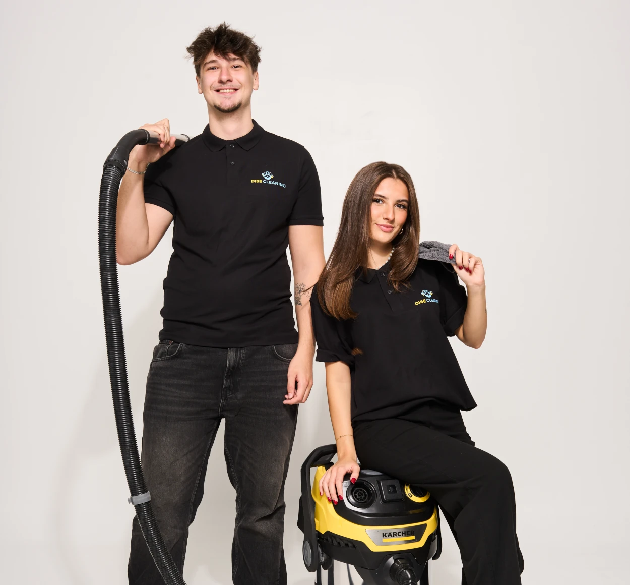 Professionelle Bauendreinigung in Bochum