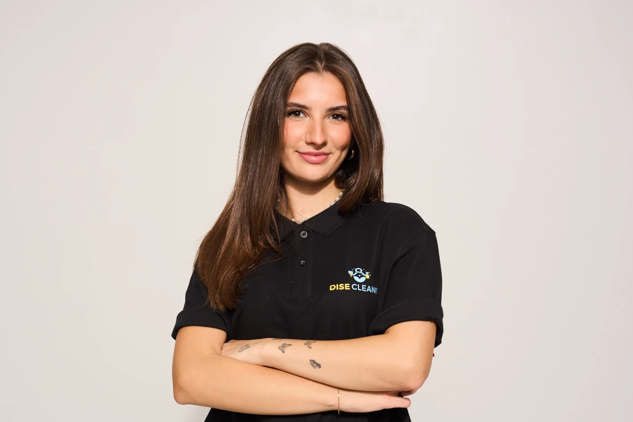 Professionelle Reinigung in Bochum