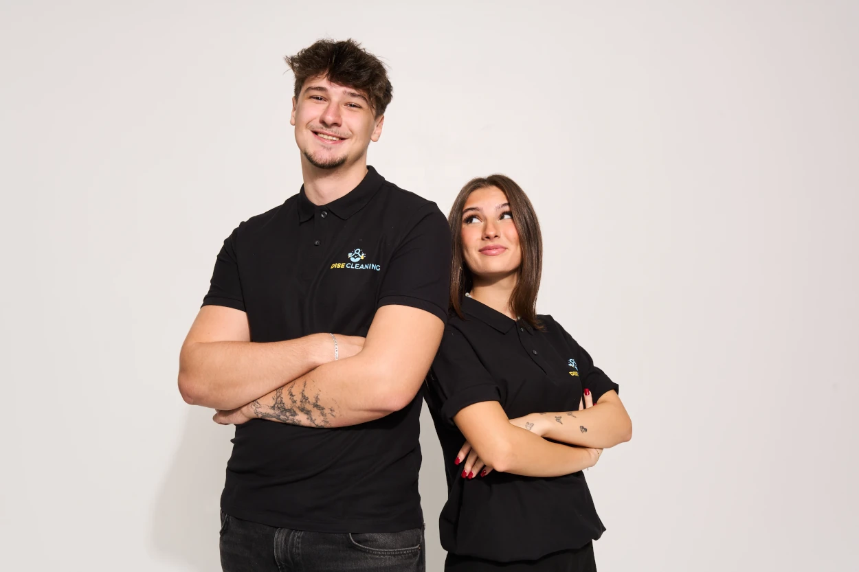 Professionelle Hotelreinigung in Bochum