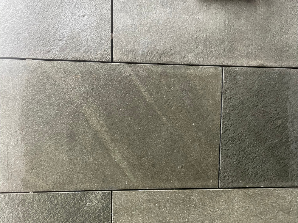 Graffiti Entfernung Dortmund nachher